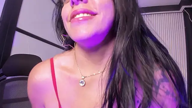 VenusColeman_: απευθείας συνομιλία ΧΧΧ