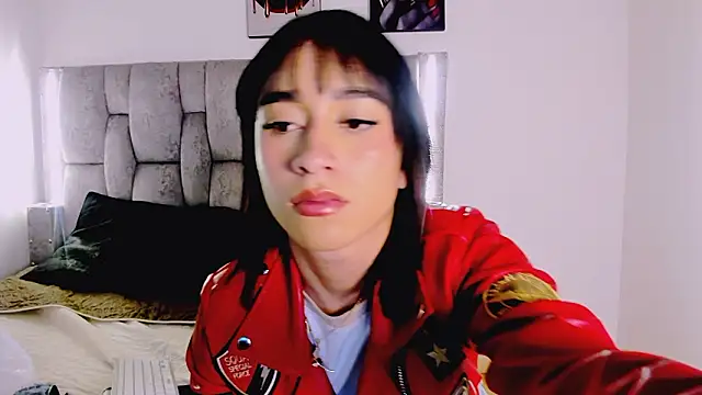 Alahia_rosee Obrolan Langsung XXX