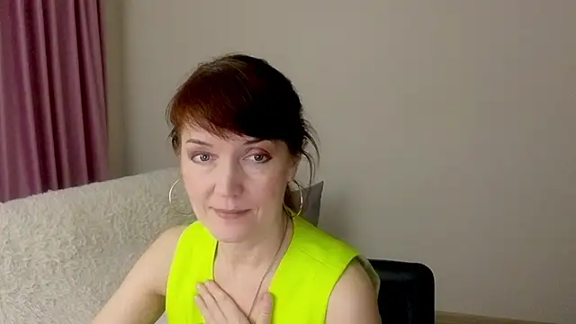 Fritha Live XXX Chat