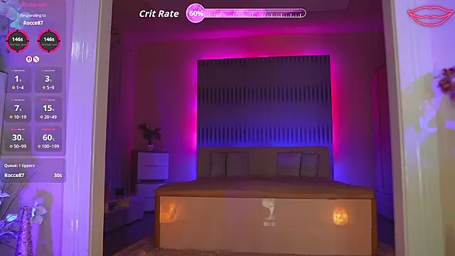 Marilyn_La_Rose: απευθείας συνομιλία ΧΧΧ