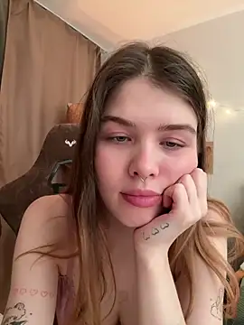 Chat XXX Live _Amberlley