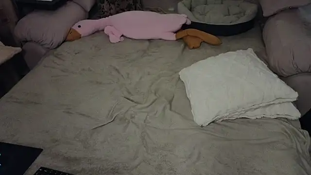 Vivian_Davis élő XXX-chatje