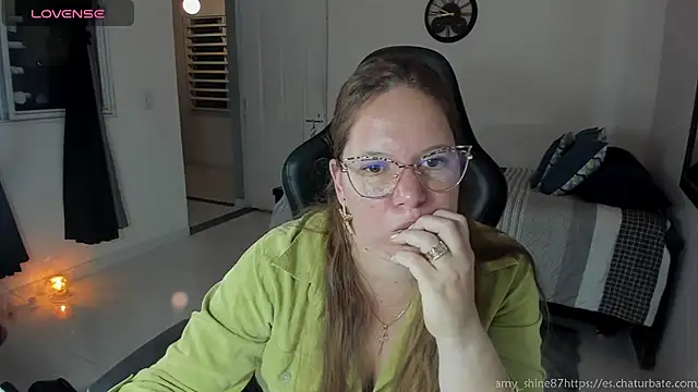 tamy_shine87 Obrolan Langsung XXX