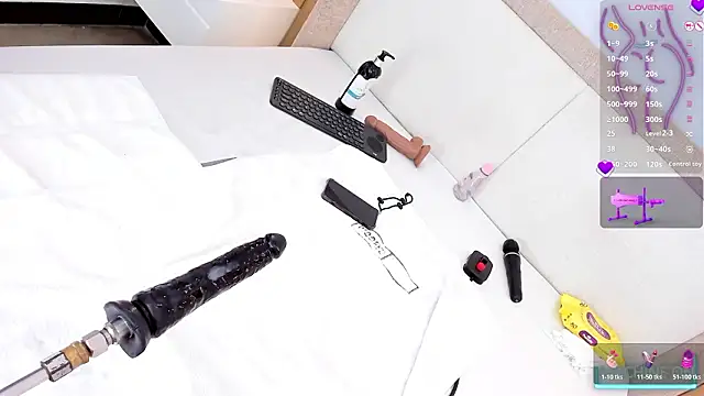 bounce_katty – Naživo XXX chat