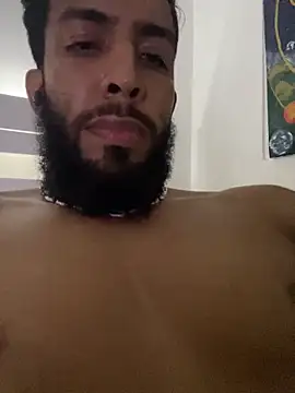 Zyan_Moratto – Live XXX-chat