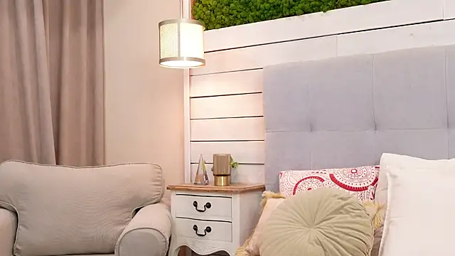 Živý XXX chat IsabellaMysty