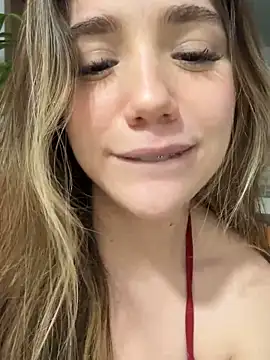 ShelbyHagen 现场XXX聊天