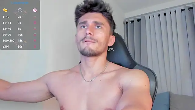 AXEL_OWEN – Live XXX-chat