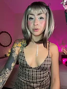 دردشة Cinamoonn الجنسية المباشرة