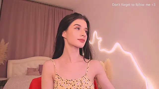 LauraCoy – Live XXX-chat