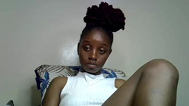 Chat XXX ao vivo de Enkarxx