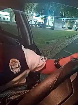 Živý XXX chat black_lady731