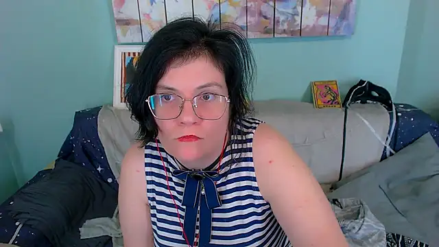 แชท XXX สดของ EverlyRays