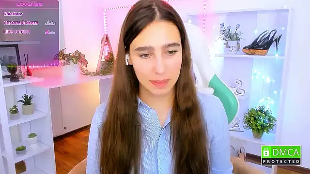 _Eliizabeth_ 웹캠 쇼