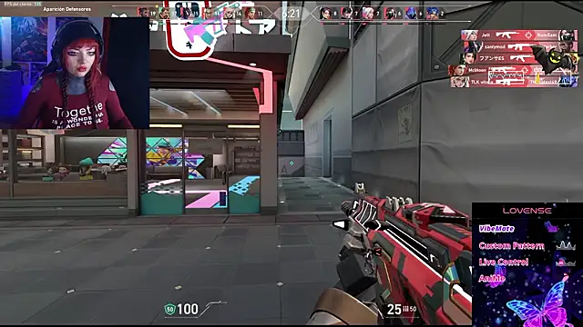 linda_mort Live XXX Chat