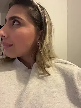 Ameellie Live XXX Chat