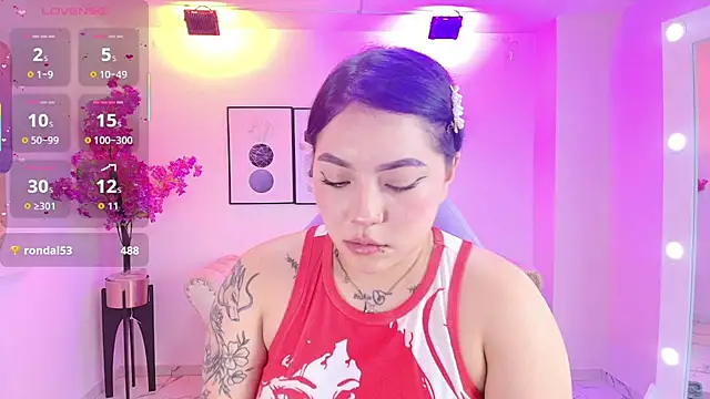 Isa_reeln Live XXX chat