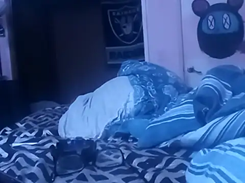 Chatroom XXX en direct de Blkstylion