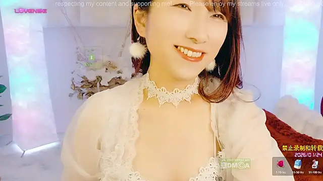 __secret__y__ Live XXX-Chat