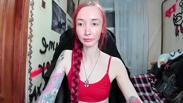 Roxy_Silver Obrolan Langsung XXX