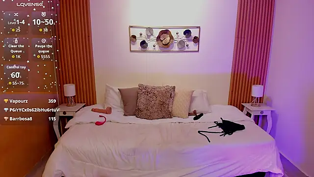 Онлайн чат XXX kristen_kassi