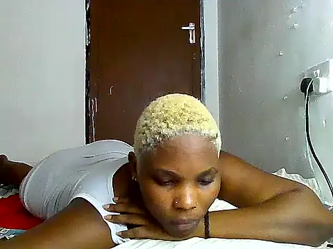 แชท XXX สดของ SexyKimberly23