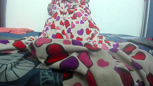 Вебкам-шоу Brenda_Smith69