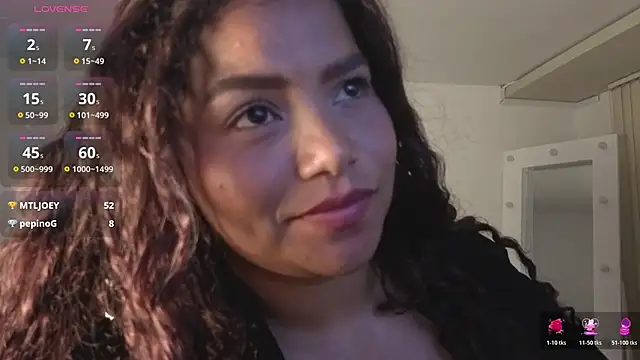 loly_marce – Live XXX-chat