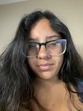 AnthoKhalifa Pertunjukan Webcam