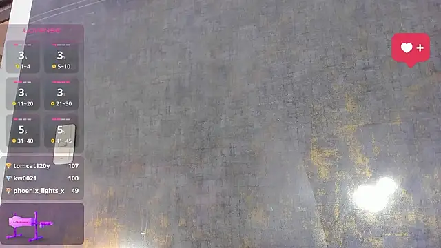 แชท XXX สดของ dayan_ken