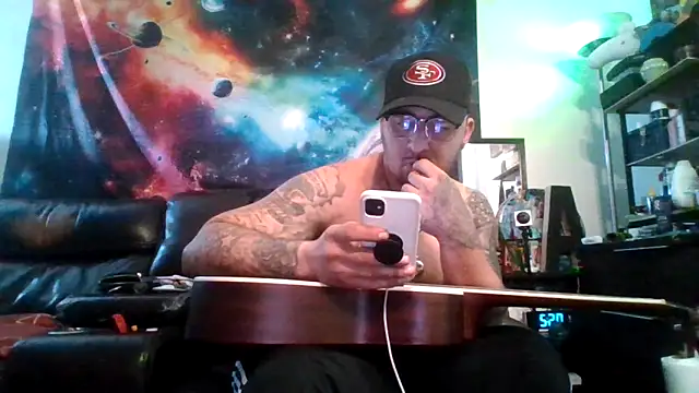 โชว์เว็บแคมของ Antoniothedon