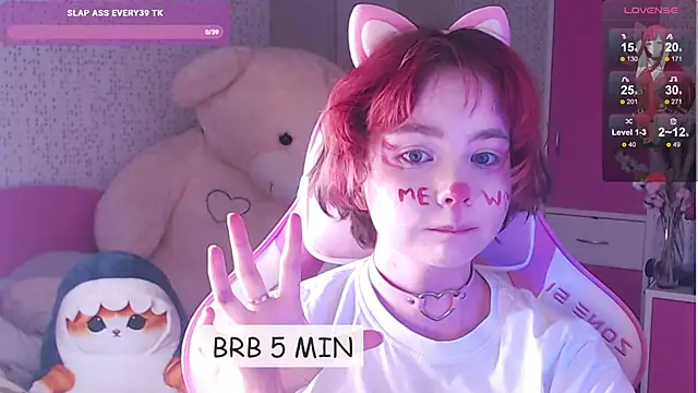 Ann_milern Live XXX chat