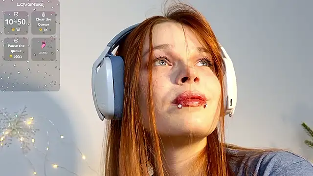 ValBae Live XXX Chat