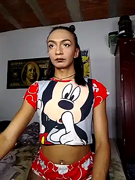 alexxa_Rooa – Live XXX-chat