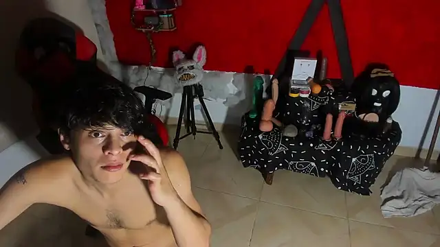 LilOwen_ 라이브 XXX 채팅