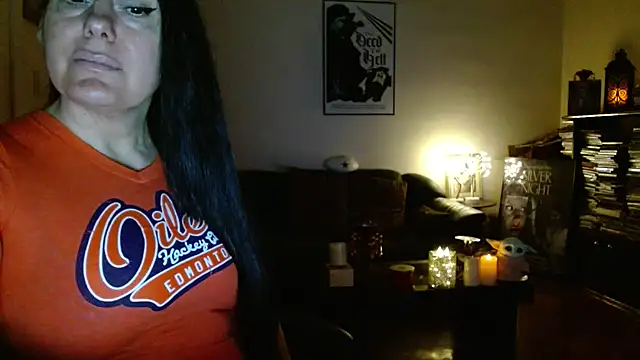 mandaloriangirls' Live XXX Chat