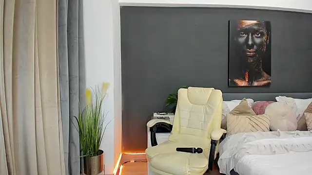 Sonia__Rey Obrolan Langsung XXX