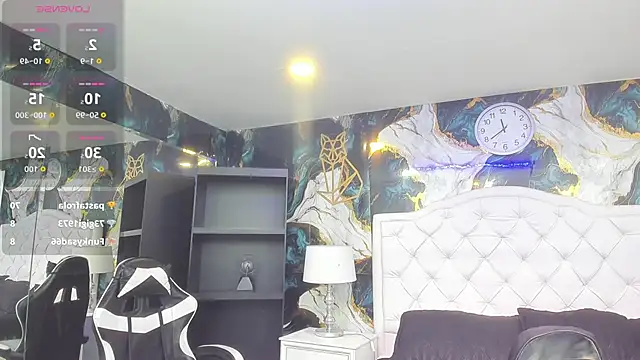 rave_connor 라이브 XXX 채팅