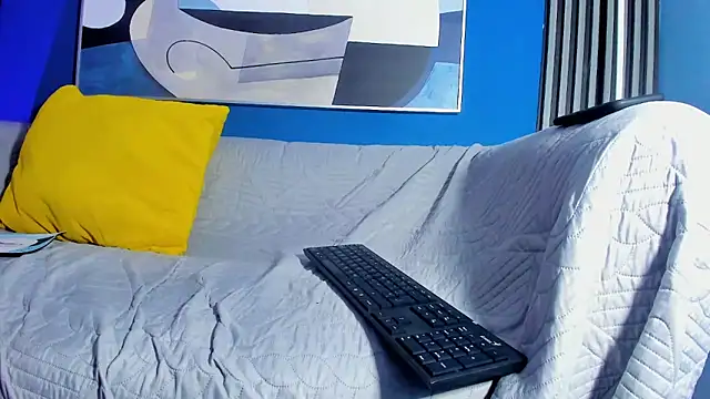 Chat XXX en directo de Jefer_rick_