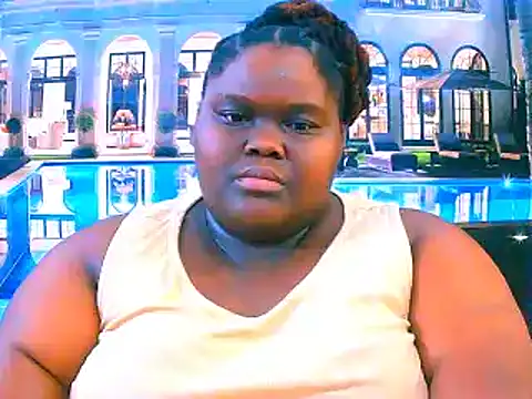 EbonyHotBuns 라이브 XXX 채팅