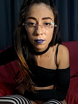 Chatroom XXX en direct de BabyyMetal