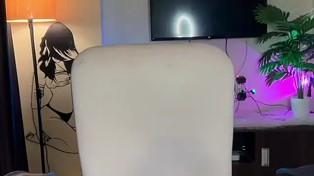 Wow-nisha 라이브 XXX 채팅