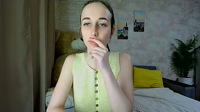 Anika_bloom Live XXX Chat