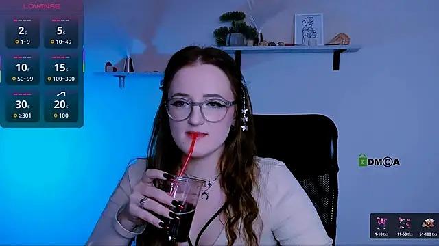 luna_berryy Live XXX Chat