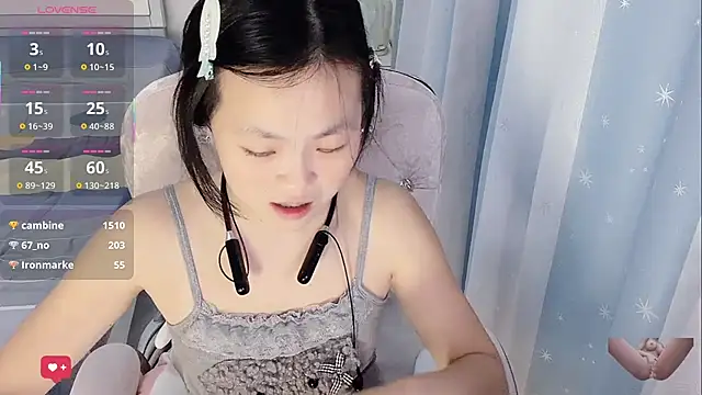 دردشة Lena-yyds الجنسية المباشرة