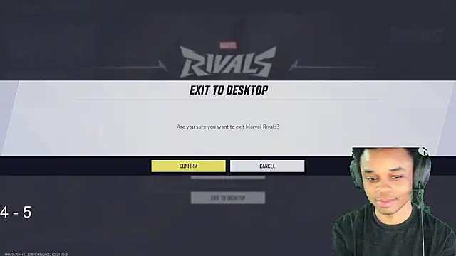 lovemirgaming's Live XXX Chat