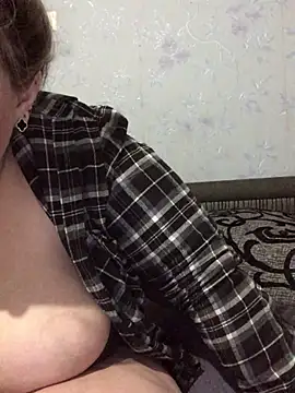 VikiiStoun Live XXX-chat