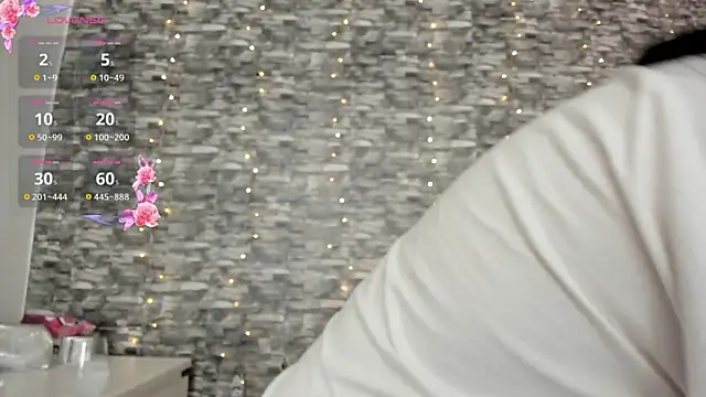 KairraPotts Obrolan Langsung XXX