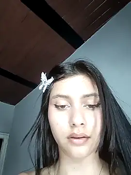 แชท XXX สดของ Isaa-bell