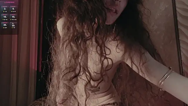 Dizer_clopy Adlı Modelin Canlı XXX Sohbeti